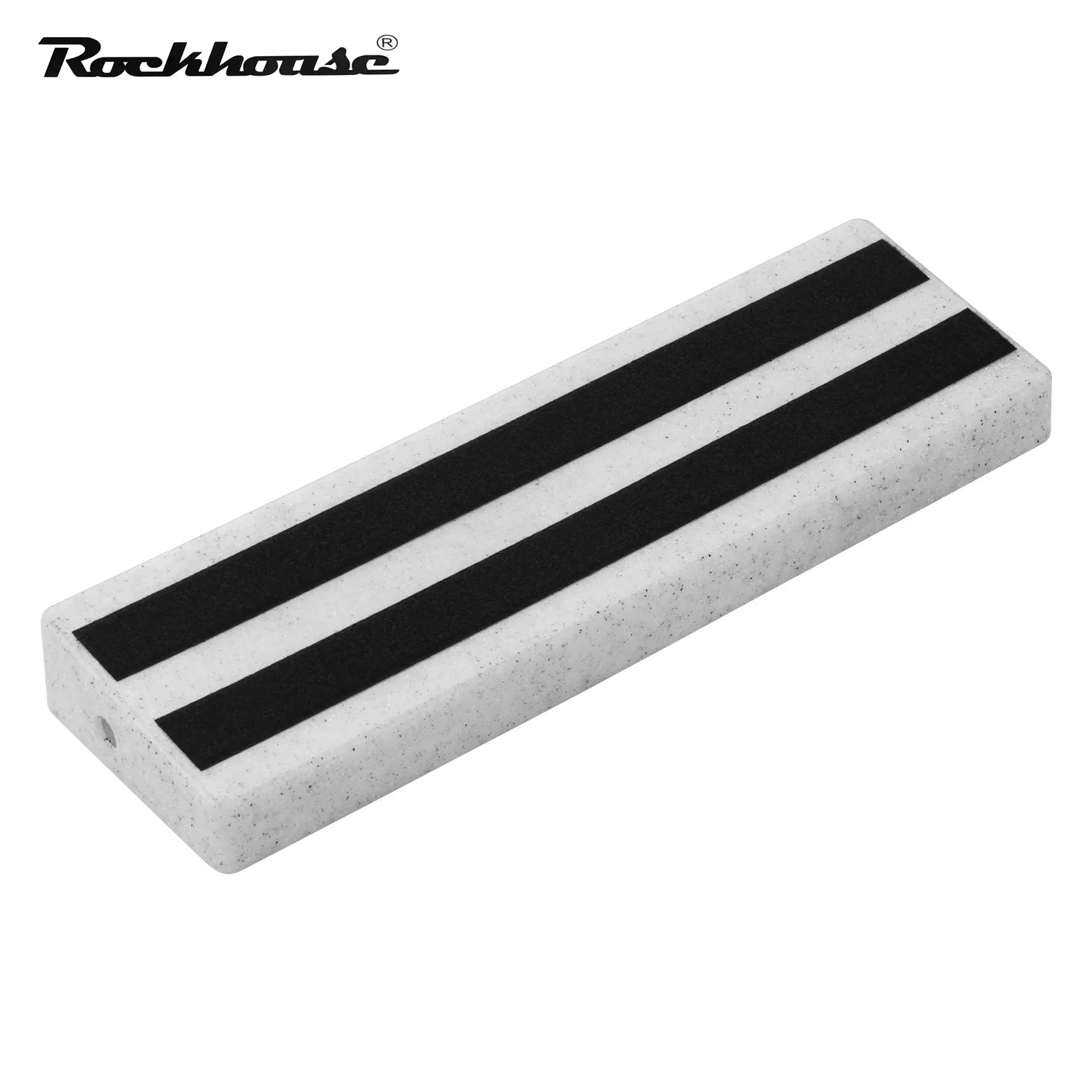Rockhouse RPB-3 небольшой портативный гитарный эффект педаль доска легкий инженерный
