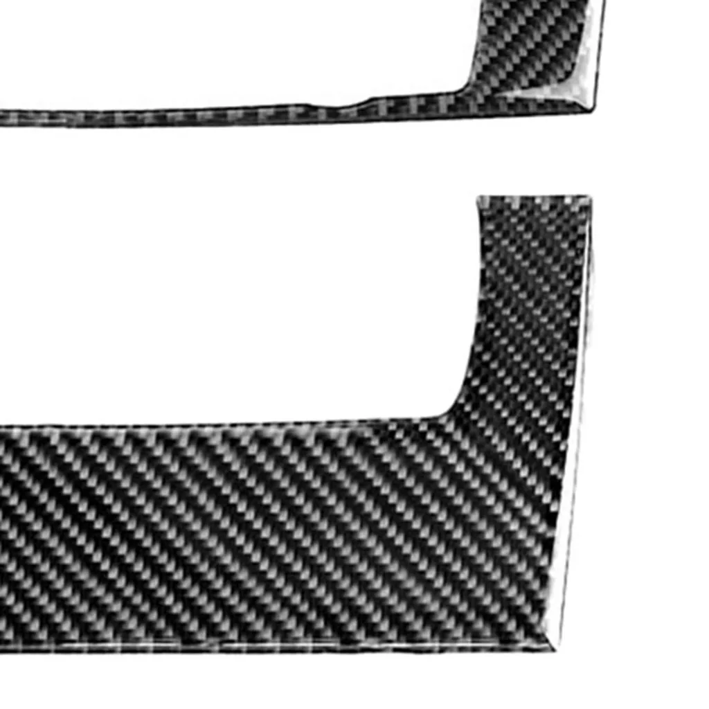 

Interior Air Conditioning CD Panel Cover Trim for BMW 3 Series E90 E92 #2