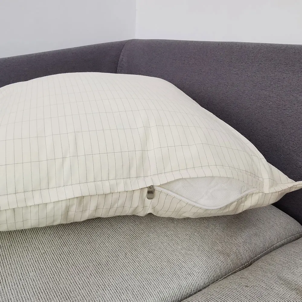 Чехол для подушки Earthing 40x4 0 см |