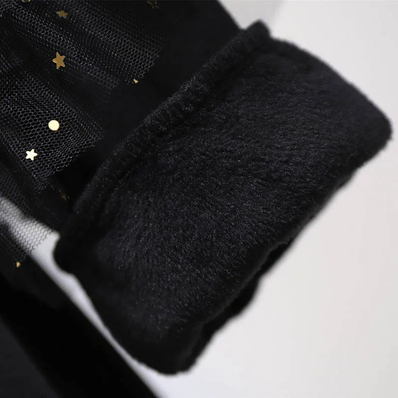 Autumn Winter Sweatshirts 6XL 7XL 8XL 9XL 10XL plus size bust 157cm black color | Женская одежда