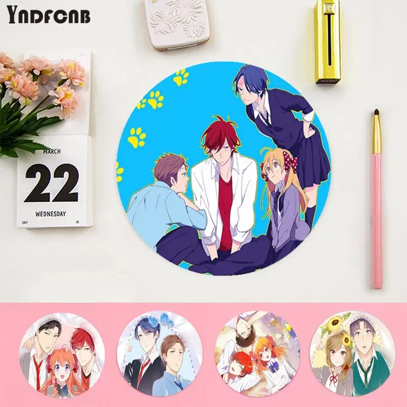 Антискользящий прочный силиконовый коврик для мыши для компьютера, ноутбука