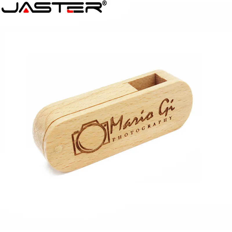 Флеш накопитель JASTER новый креативный Usb интерфейс 4 ГБ 8 16 32 64 usb 2 0 модная свадебная