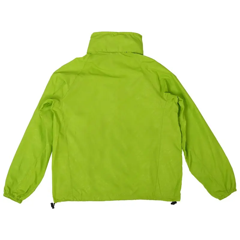 Уличная водонепроницаемая ветрозащитная куртка унисекс для езды на велосипеде и