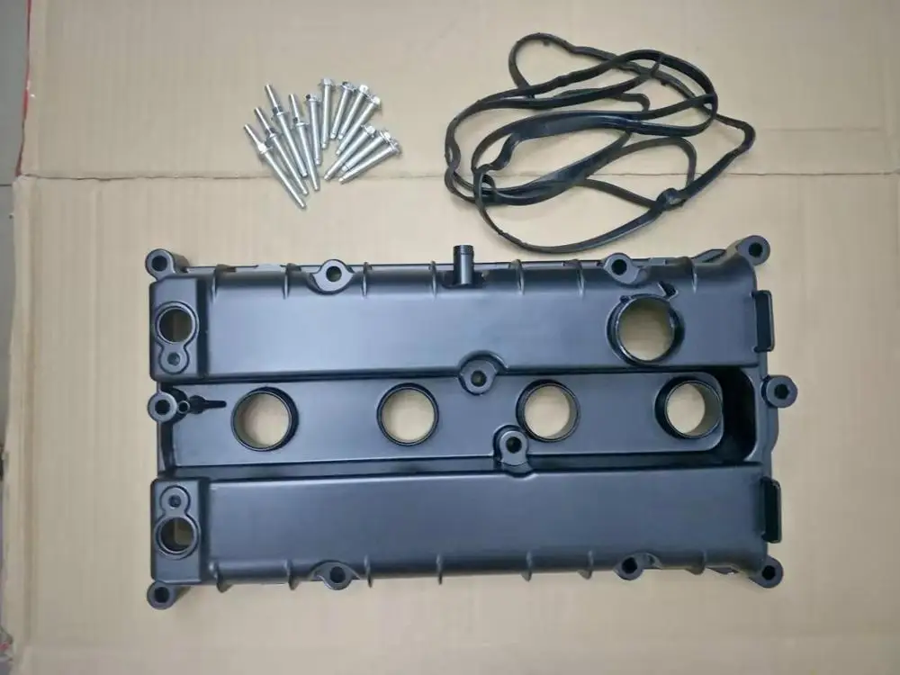Крышка клапана цилиндра двигателя для Ford Focus MK3 2012 2015|Лифчики| |