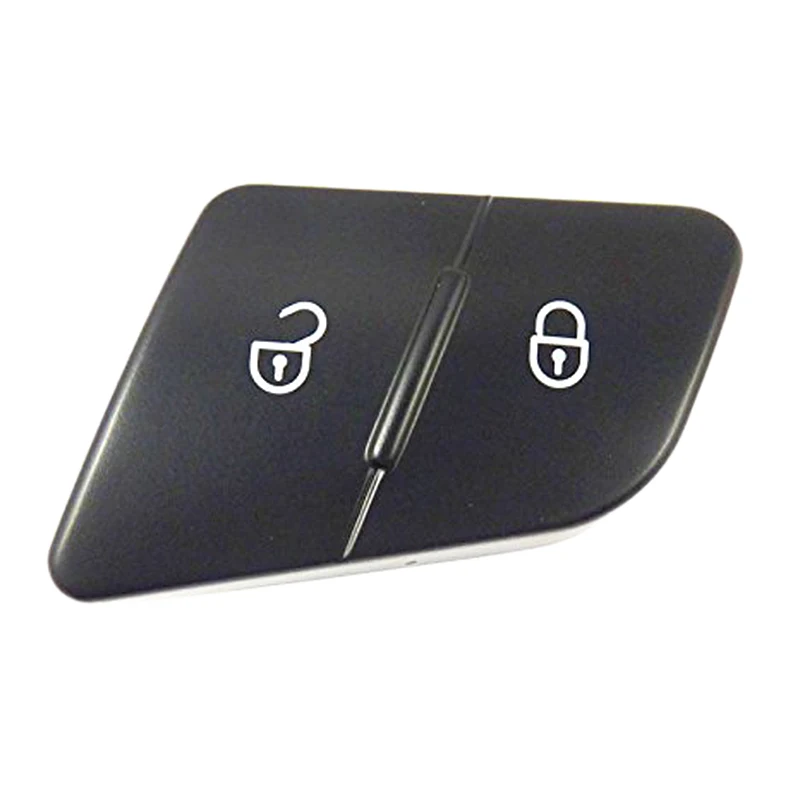 Drivers Side Central Door Lock Unlock Switch Controlling Button For Volkswagen Passat B6 3C 3C0 962 125 B 3C0962125B | Автомобили и