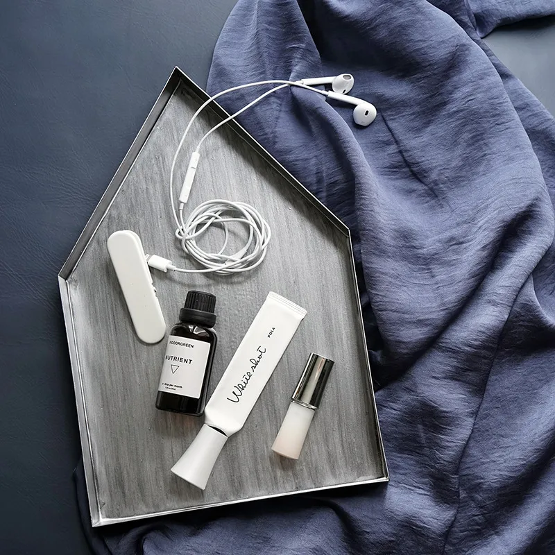 Tobs лоток для хранения торта стенд Золотой мелкий поддон конфет бар торт