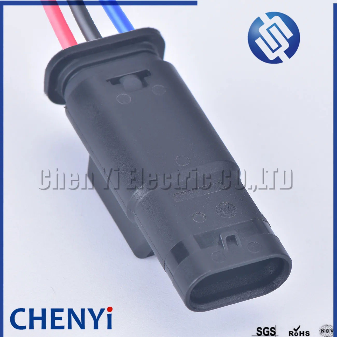 

Автомобильный разъем Yuyi 805-121-521 7615490-03 для BMW VW