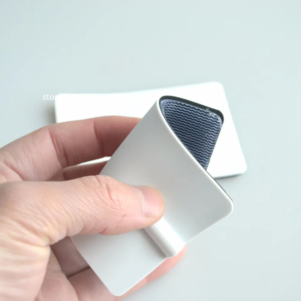 Массажные накладки на электроды 5 пар/лот массажер патчи для стимулятора