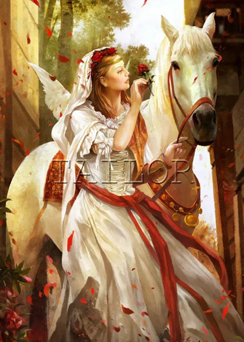 Набор для алмазной 5d вышивки квадратная мозаика|Алмазная мозаика и вышивка| |