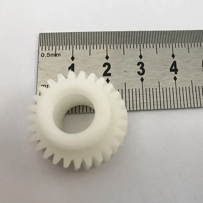 Шестерни для кранов