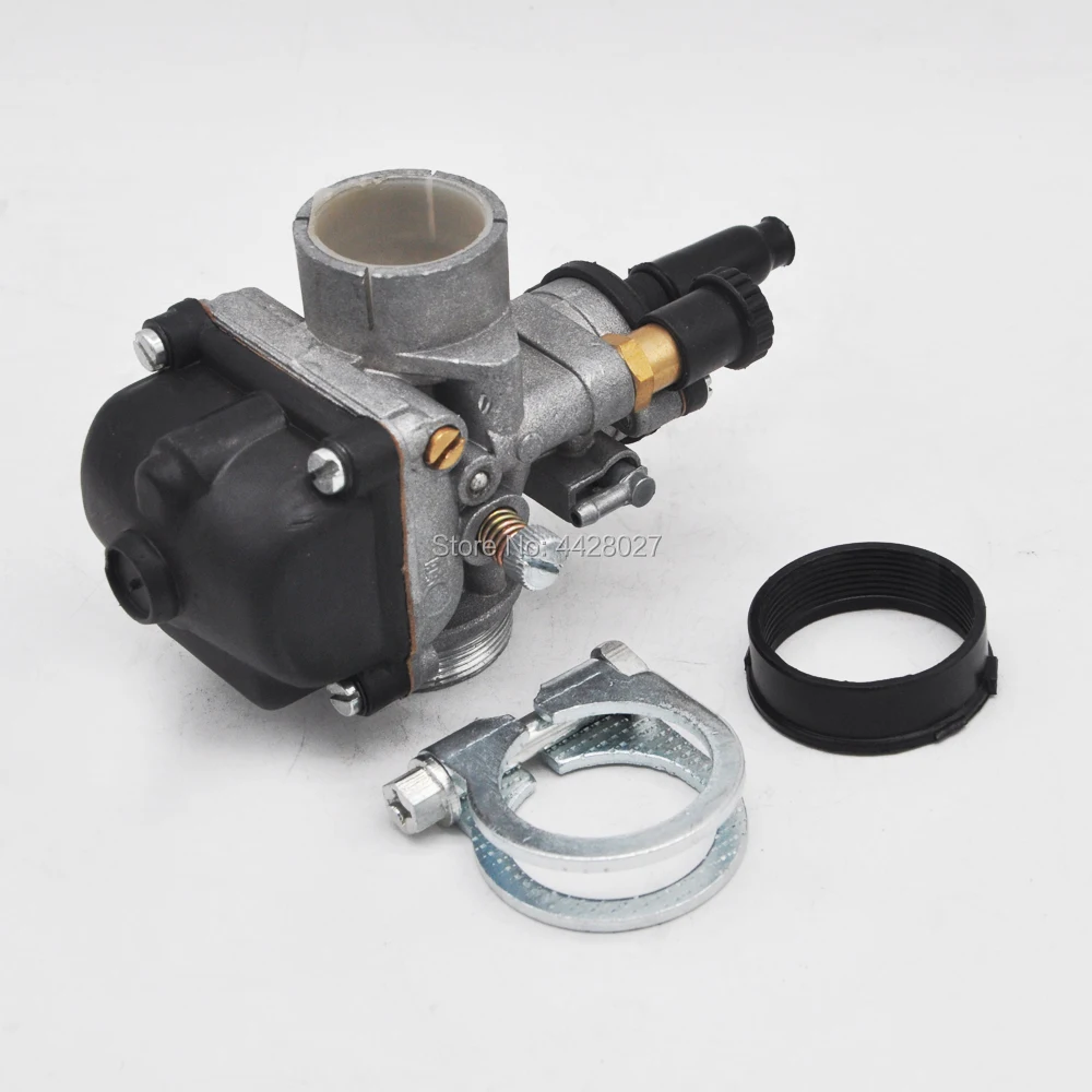 Карбюратор 02506 подходит для Dellorto PHBD 19 как сад aprilia moto cre 50|Карбюратор| |