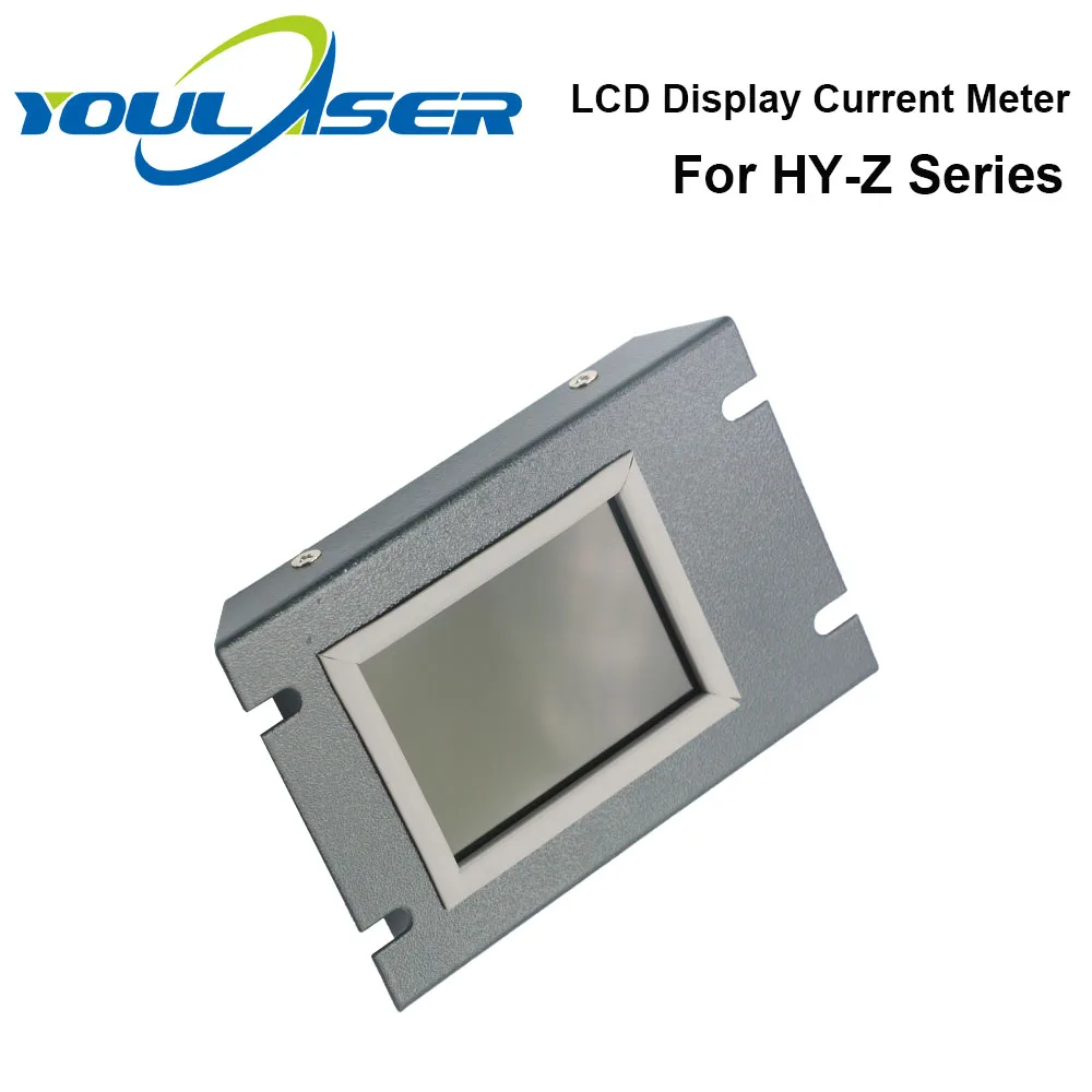 Блок питания для лазера CO2 внешний измеритель тока с ЖК-дисплеем | Инструменты