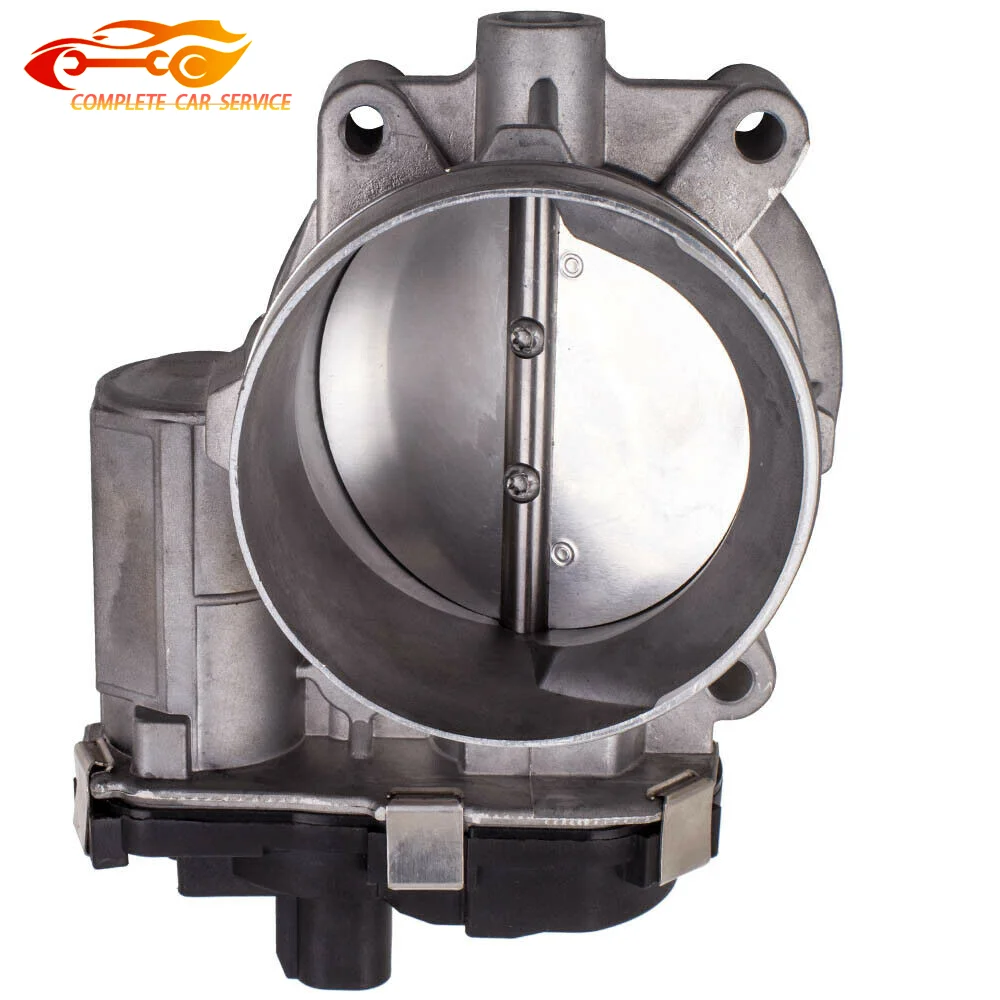 

12580760 673008 12572658 Car Electronic Throttle Body Assembly Suit For Chevrolet Suburban