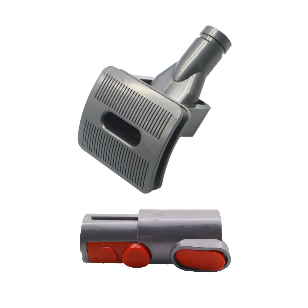 2 шт./компл. щетка для домашних питомцев и Коннектор адаптер конвертер подходит