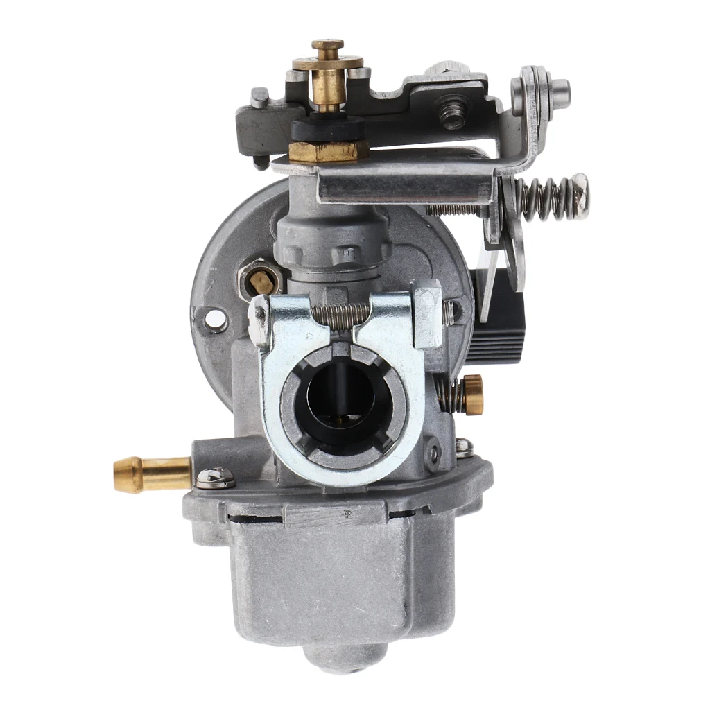 

Boat Motor Carbs Carburetor Assy for Yamaha 2hp 2 Stroke Outboard Engine