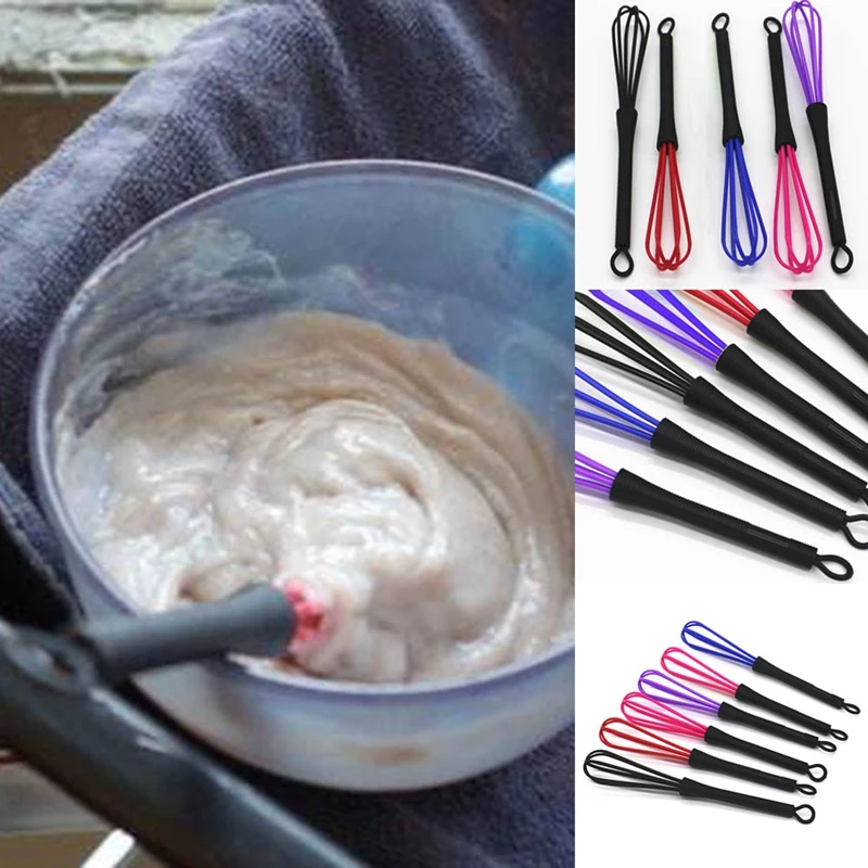 

Plastic Manual Egg Beaters Hand Egg Mixer Cooking Foamer Whisk Cook Folding Cream Blender Kitchen Gadgets