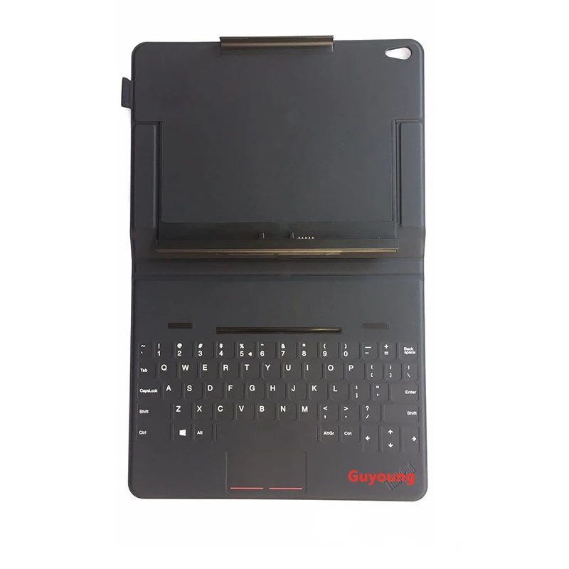 Док-станция для клавиатуры Lenovo ThinkPad 10 Touch Case с английской раскладкой | Компьютеры
