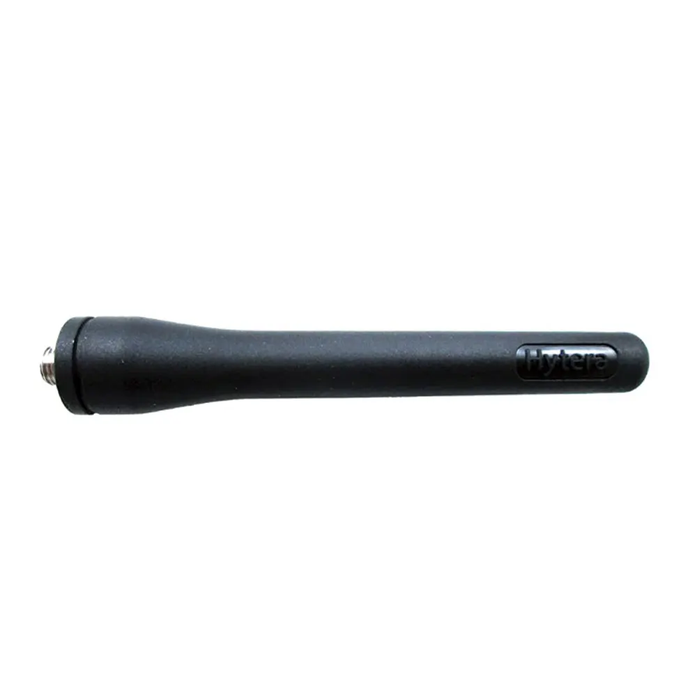10Pcs AN0435H16 UHF 400-470MHZ Antenna for HYTERA GPS PD702 PD782 PD702G PD782G DMR Walkie Talkie | Мобильные телефоны и