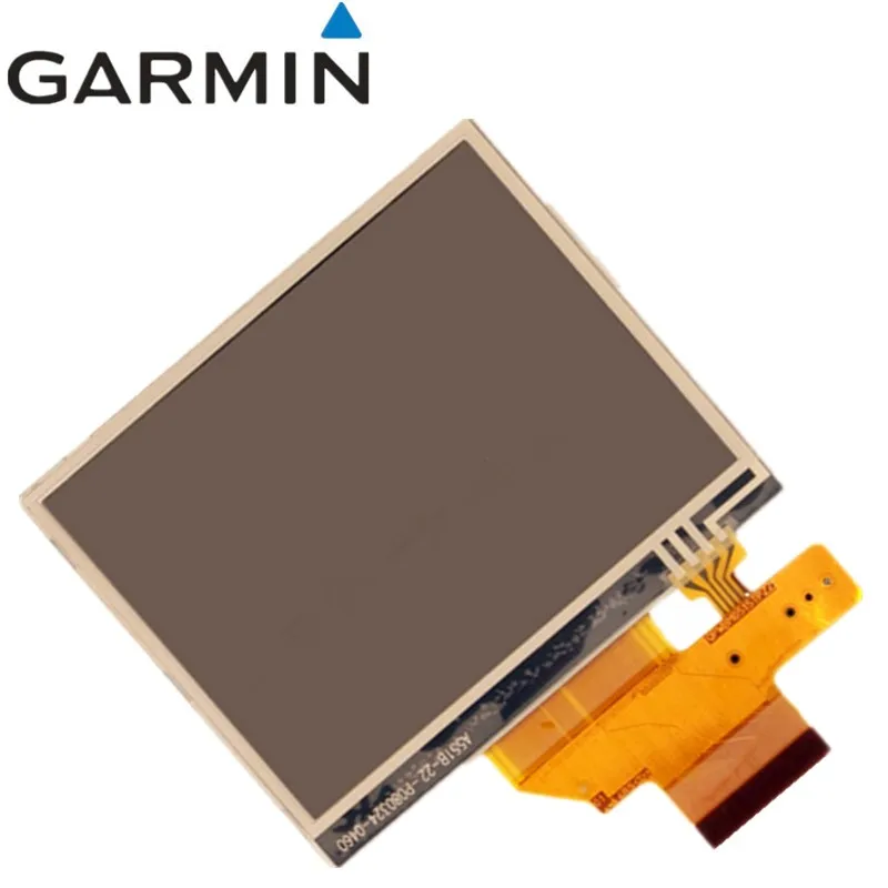 3,5 дюймов полная ЖК-дисплей экран для Garmin Nuvi 200 255 260 270 275 1200 1240 1250 LQ035Q1DH01 дисплейная панель