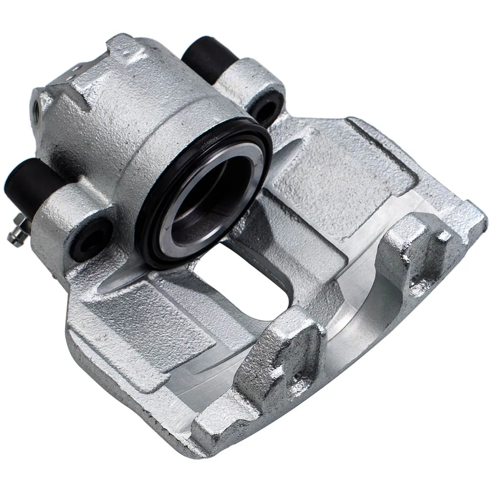 Пара передних тормозных суппортов для AUDI A4 B5 B6 B7 A6 C5 SEAT SKODA for VW PASSAT 3B 4B0615123 4B0615124