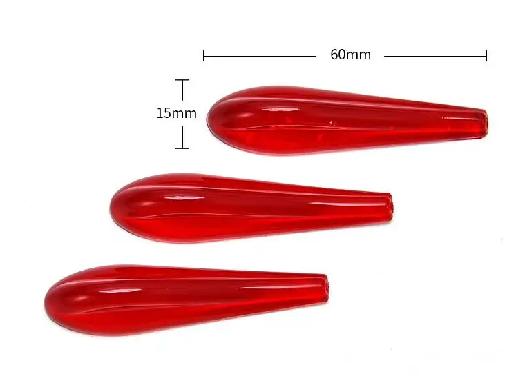 Автомобильный спойлер наклейка на воздушный поток для Ford Focus MK2 MK3 MK4 kuga Escape Fiesta