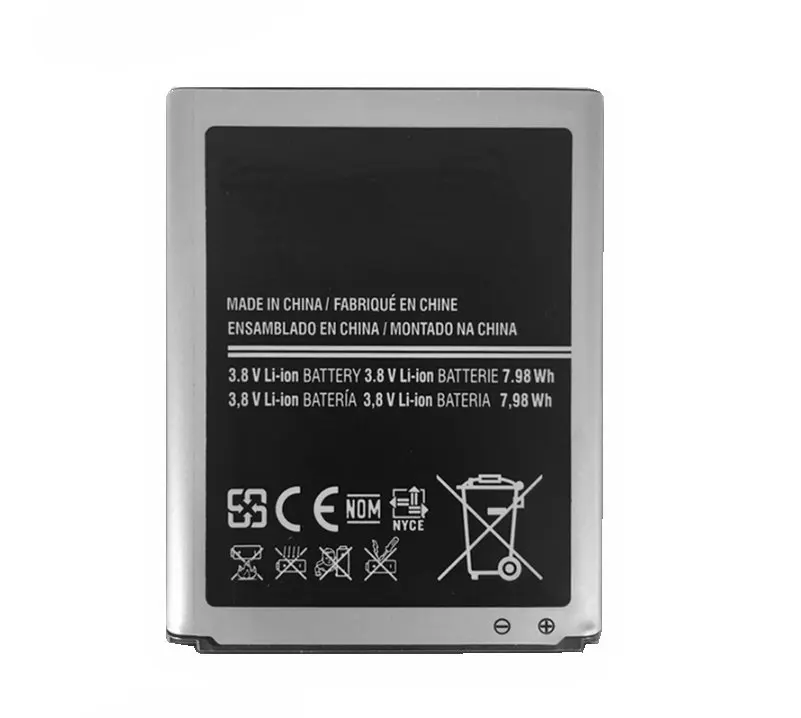 10 шт./лот 2100 мАч фотоаккумулятор для Samsung Galaxy S3 III S 3 i9300 I9308 I9305 L710 i747 i535 R530 T999 M440S |