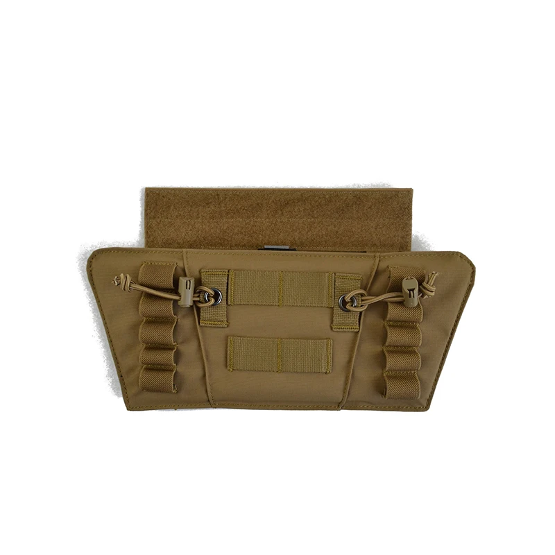 T-Y-R тактическая платформа для нижней части живота CAG Delta Navy Seal DEVGRU Airsoft Milsim Marsoc TW-P094