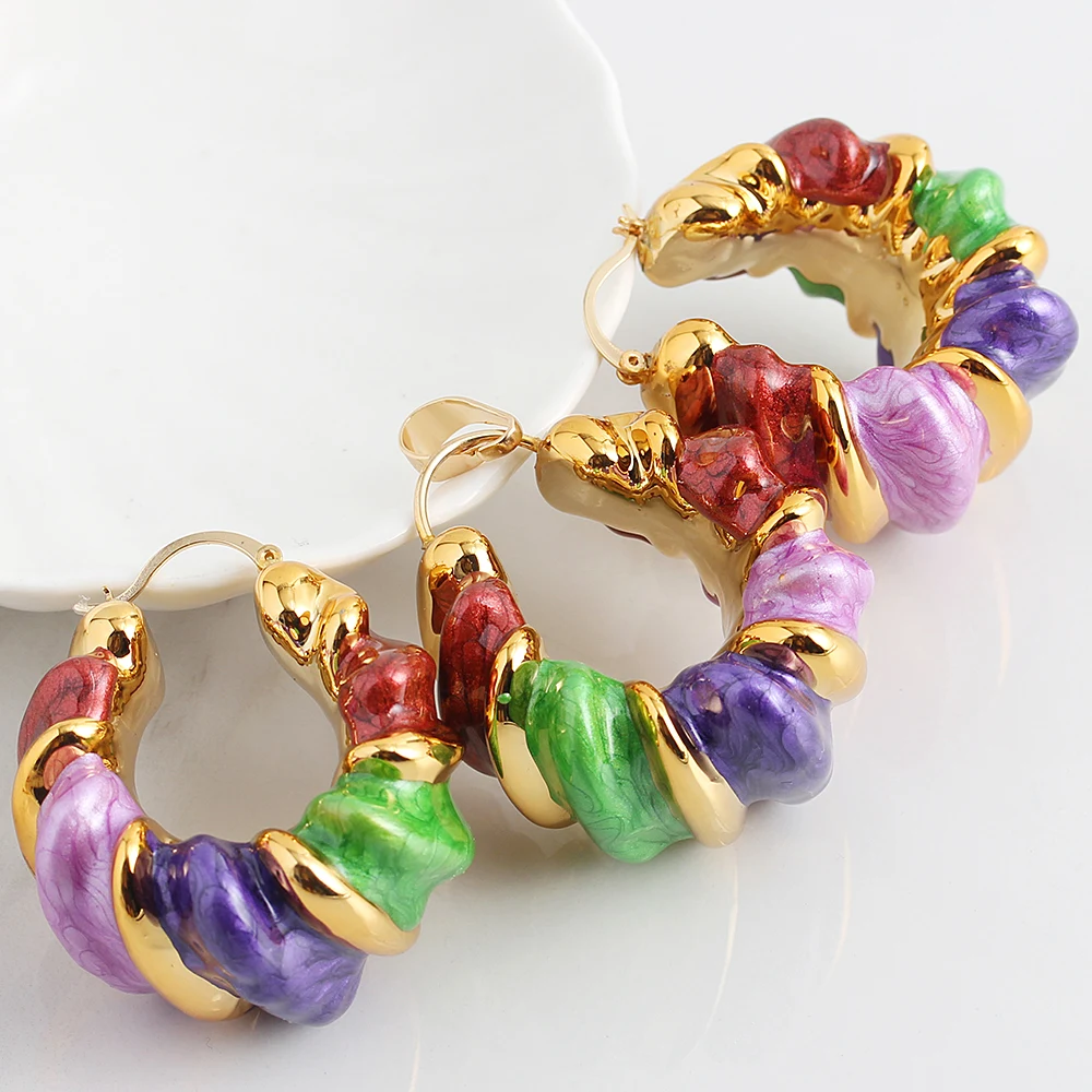 

Fashion Jewelry Fashion Classic Jewelry For Women Earrings Pendent Romantic Sets For Wedding Party Anniversary Gift Trendy Sets