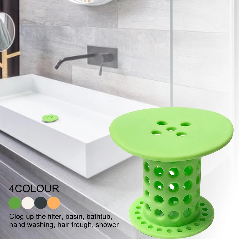 TRP протектор дренажа для слива раковины в ванную комнату фильтр воды уловитель
