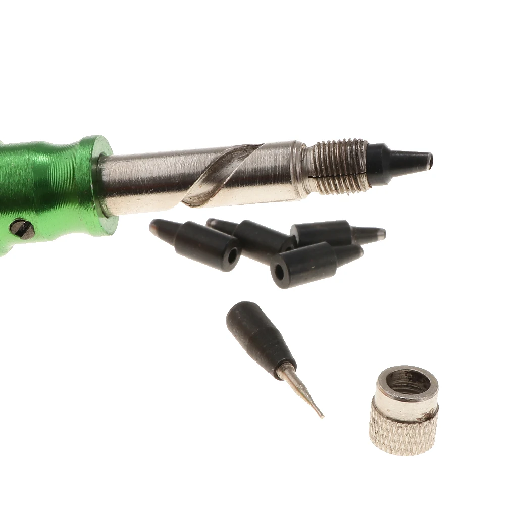 

Stainless Steel Hole Punch Hole Maker for Leather Watch Belt Watch Strap