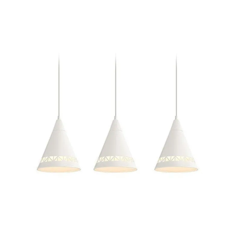 Европейский Лофт Lampadario Cameretta Bambini повесить Led Lampara Colgante Deco дом Lampen современный