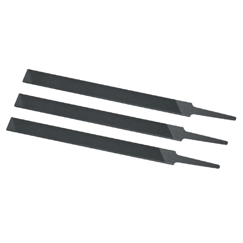 Высокое качество 6 &quotплоская пилка для цепей цепной пилы упаковка из 3 STIHL Twin Cut