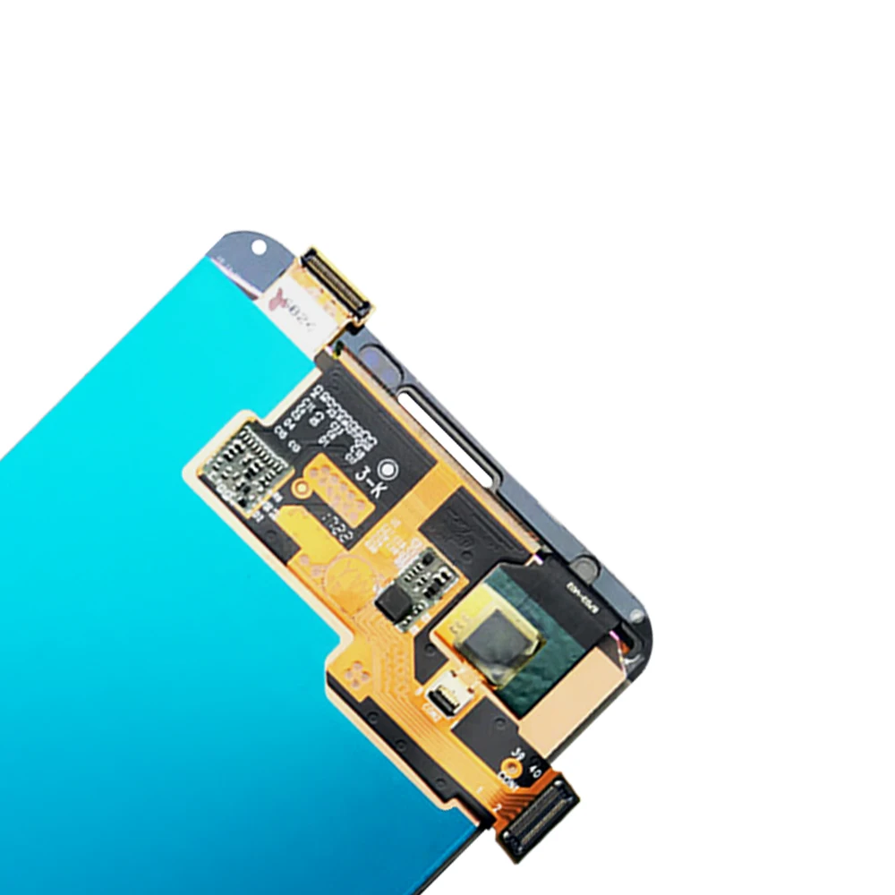 Новый ЖК-дисплей Super AMOLED Note 3 N9005 N9000 N900A 100% протестированный рабочий сенсорный
