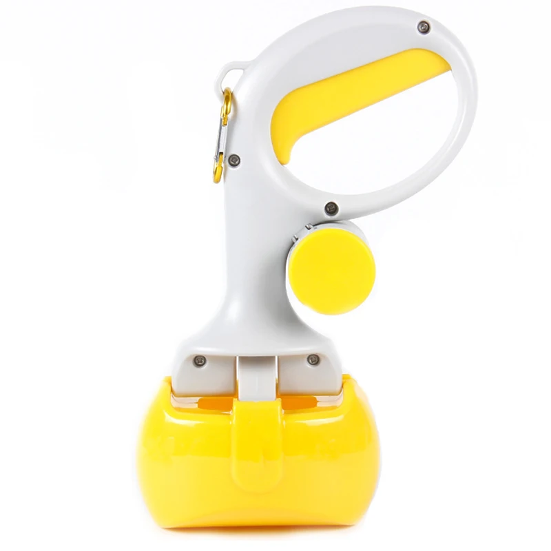 Дерьмо пикап жидкость для снятия корма пакета (ов) 1 комплект товары домашних