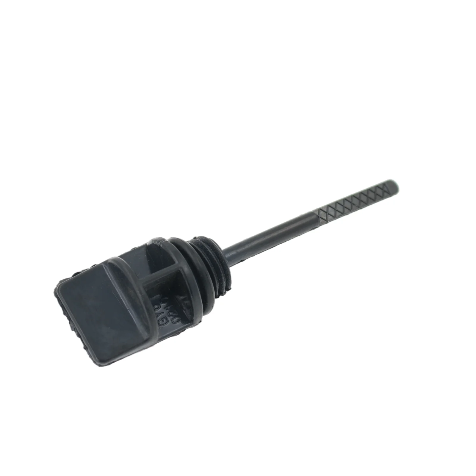 WILEBO Oil Dipstick with O-ring GY6 50cc 125cc 150cc Scooter Moped Parts 139QMB 152QMI 157QMJ ATV Quad Go-Kart Engine |