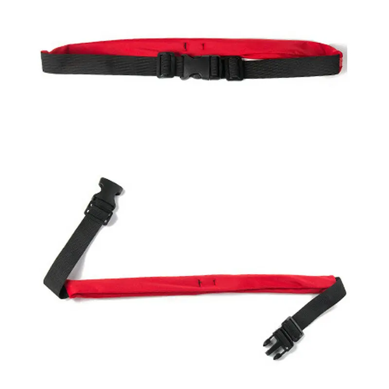 

Waist Pack for Outdoor Elastic Sports and Running Cycling and Anti-theft and Waterproof Mobile Phone Invisible Waist Bag