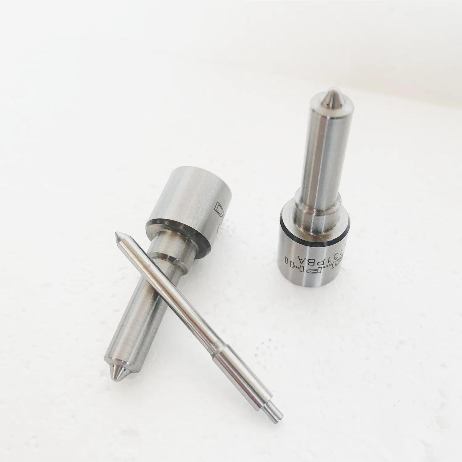 

Дизельная Форсунка FEOTOE DLLA154P001 для двигателя насоса инжектора топлива 4JB1-JX 493Q1