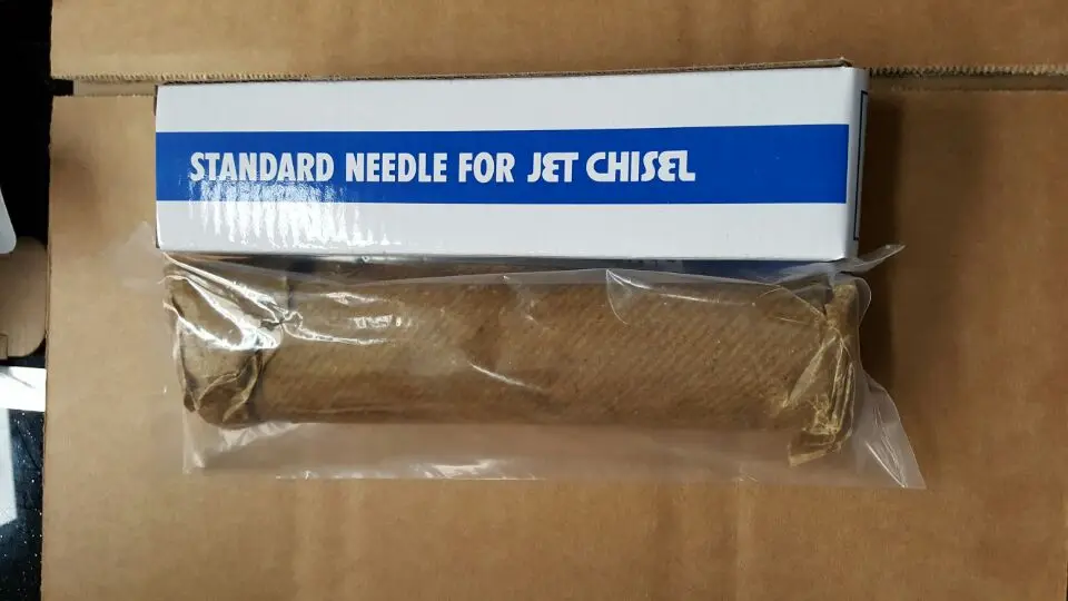 

590468 сменная игла для удаления повреждений, запасная игла для шпателя 590469, морской пистолет для удаления повреждений, материал из марганцево...