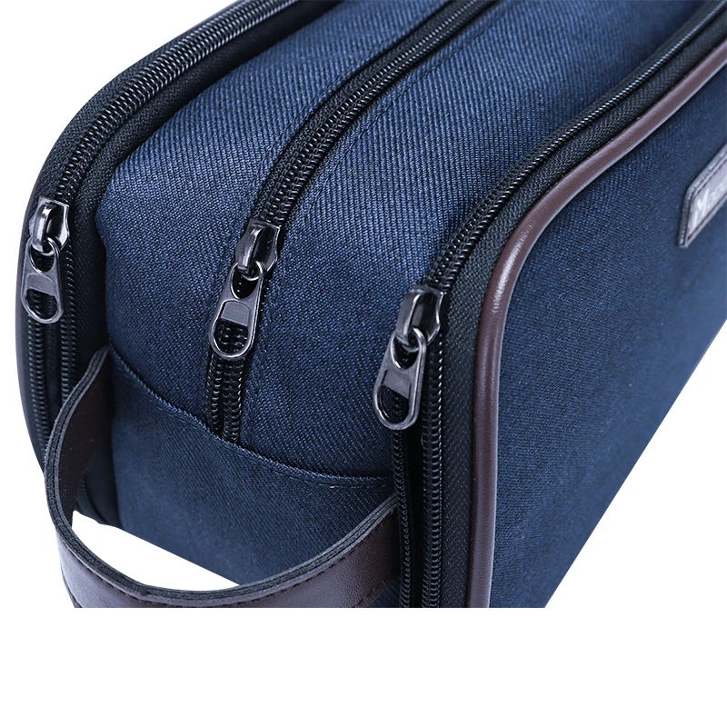 Modoker мужская деловая дорожная сумка органайзер для багажа мытья подростка отдыха