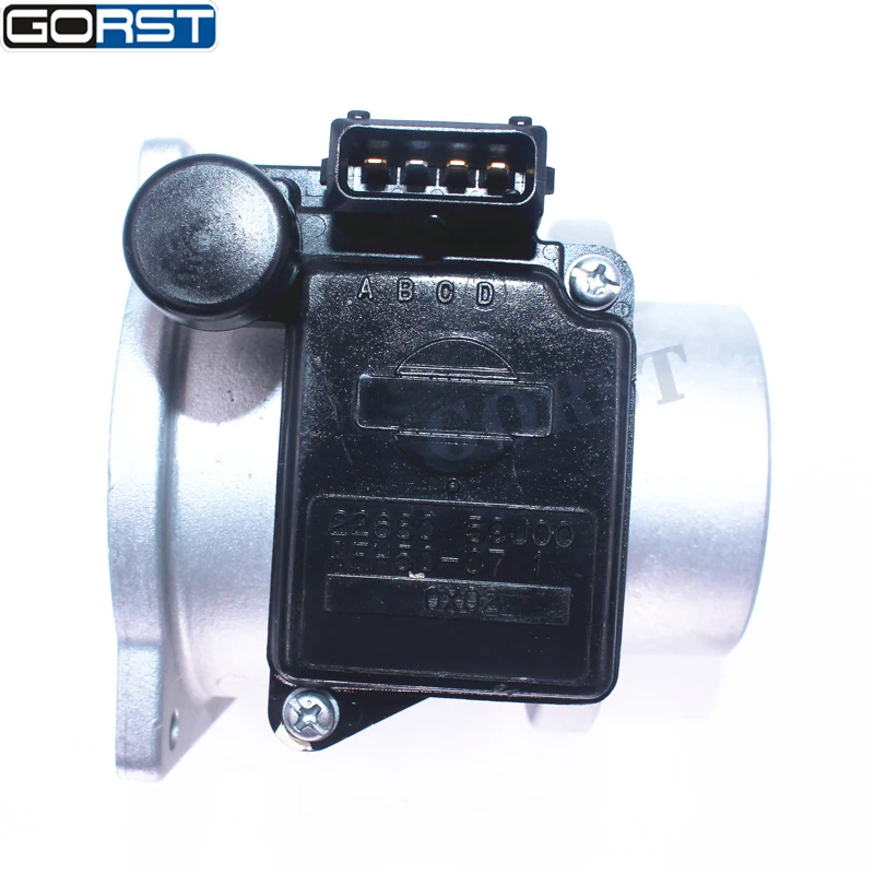 Датчик расхода воздуха MAF для Nissan Bluebird 22680 59J00 2268059J00|sensor sensor|sensor flow metersensor nissan |