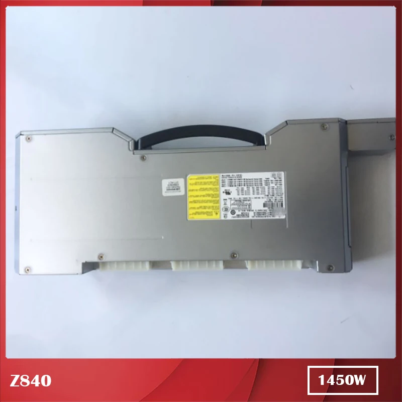 

For Power Supply for HP Z840 719799-001 758470-001 DPS-1125AB-1A 1450W 100% Tested Before Shipping