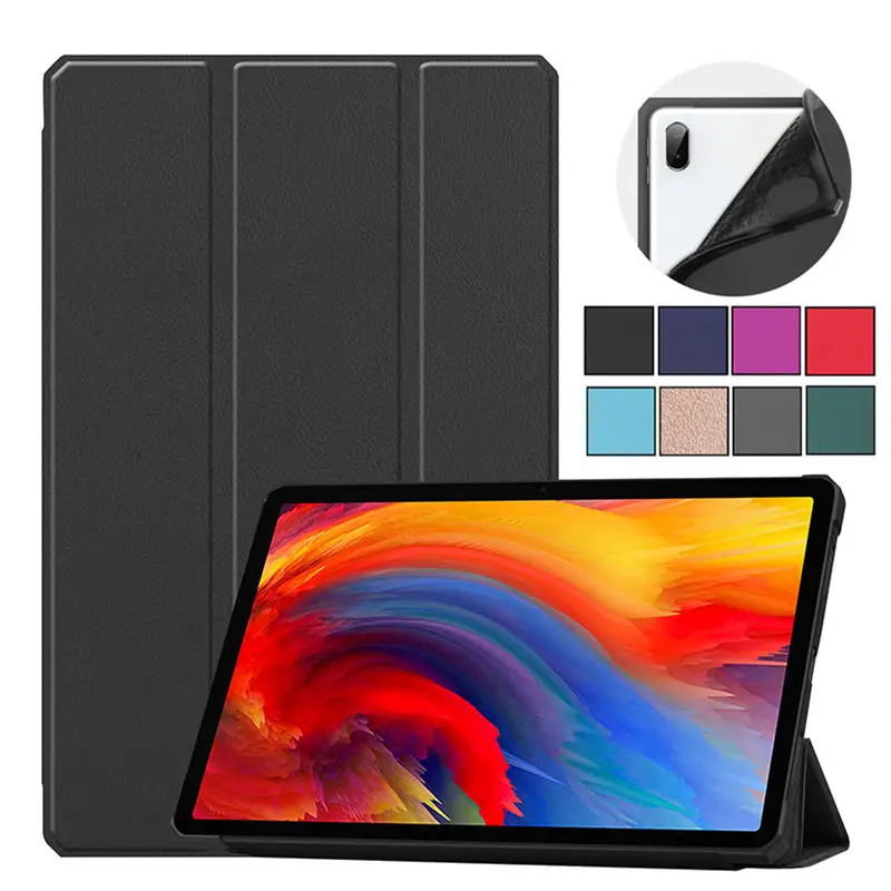 

for Lenovo Tab P11 Plus Case TB-J616F TB-J616X Tab P11 TB-J606F Cover Funda Tablet Coque for Xiaoxin Pad Plus Case 2021 TB-J607F