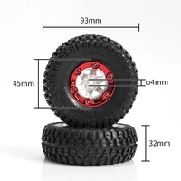 flying remote control car model tirefy cl01rubber wheelfy 03tire short truck off road vehicle wheel2aset