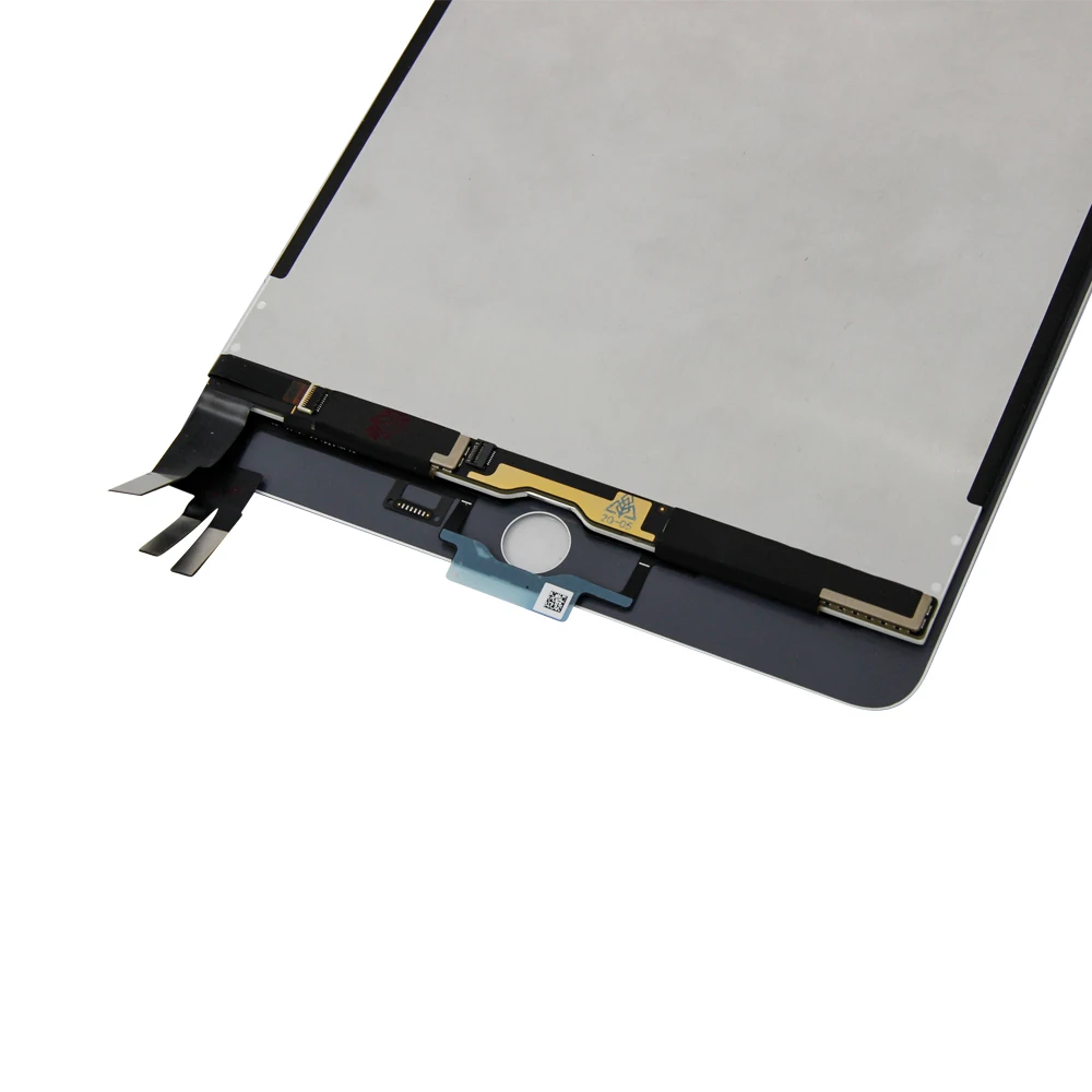 ЖК-дисплей для iPad Mini 5 LCD сенсорный экран в сборе Mini5 5th Gen 7 9 дюймов A2124 A2126 A2133 части