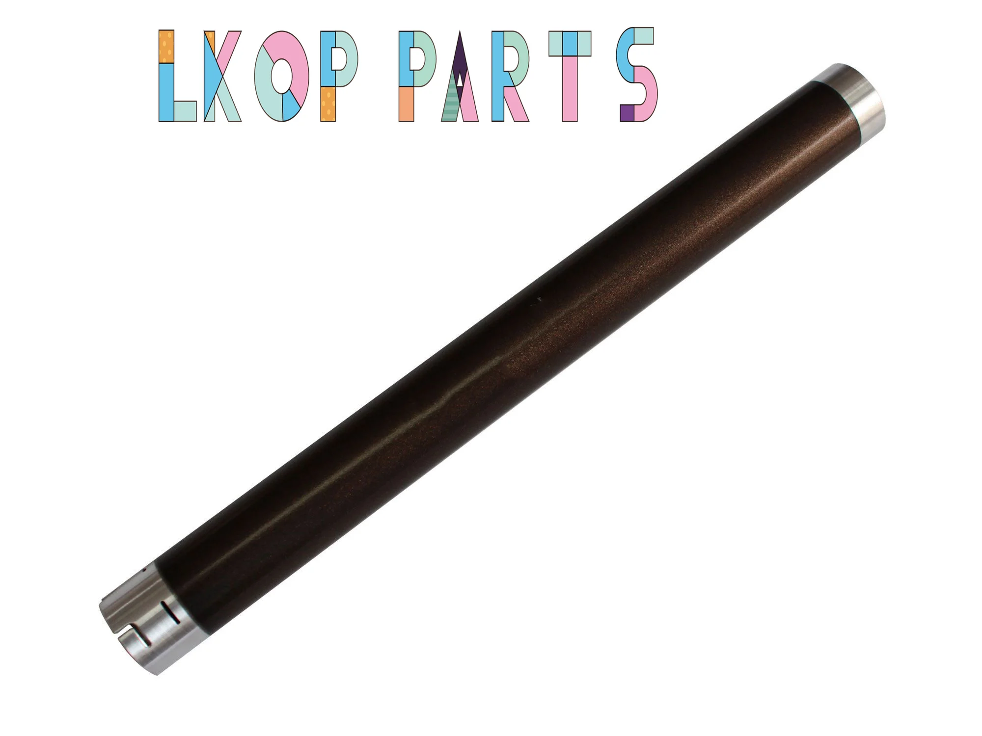 

5pc Upper Fuser Heat Roller for Brother DCP 7080 7180 L2520 L2540 L2560 2260 L2300 L2320 L2340 L2360 L2380 MFC L2700 L2705 L2720