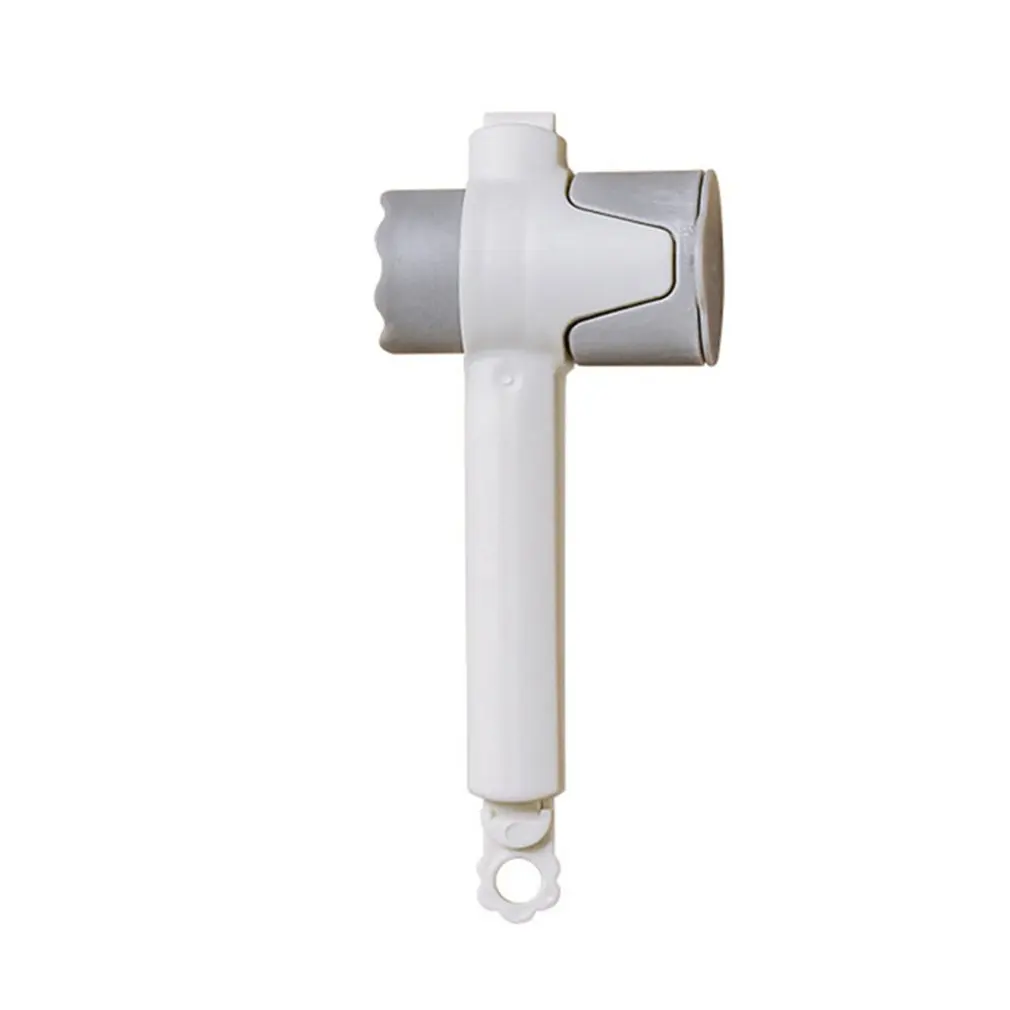 

Creative Snacks Sealed Milk Powder Clip Discharge Spout Clip Food Bag Fresh-keeping Clip Food Storage Sealing Clip