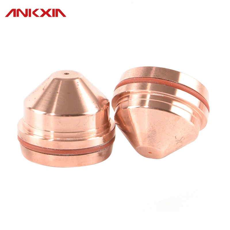 

130A Plasma Consumables 220532 220530 220578 220529 220528 220521 220488