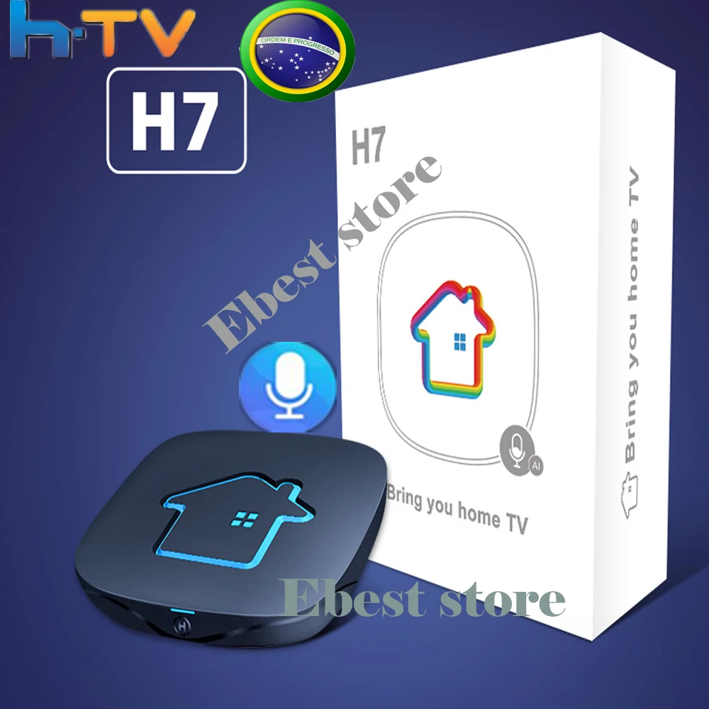

HTV7 H7 tv box HTV6 HTV BOX 5 Tigre2 BOX H.TV 7 Brazilian Portuguese box