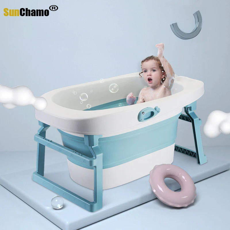 2021 Горячая продажа складной Baby Shower безопасность для ванной безопасности зимняя