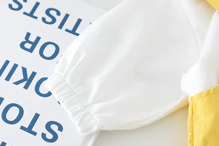 

2PCS Children's Sets Boys' Autumn CartoonDinosaur Hooded Sweater Pants Set Children's Clothes1464